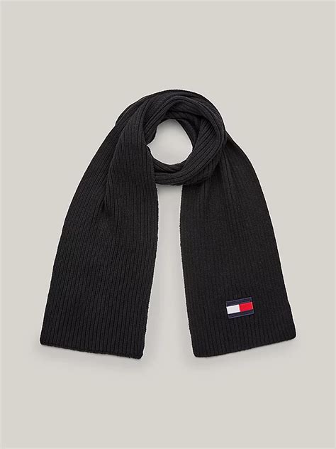 tommy hilfiger kids scarf